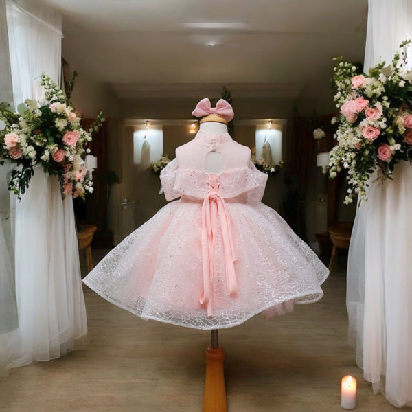 Rose Petal Sparkle