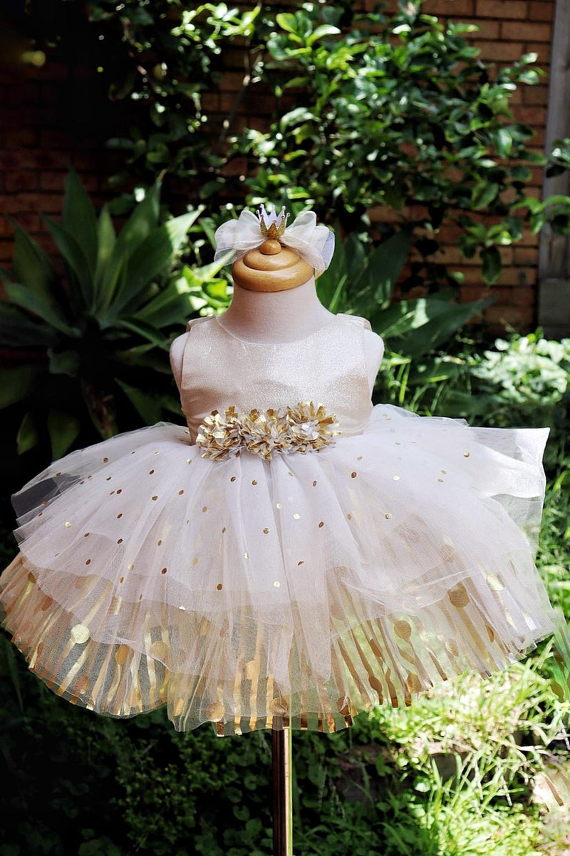 Golden Twinkle