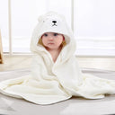  White Bear