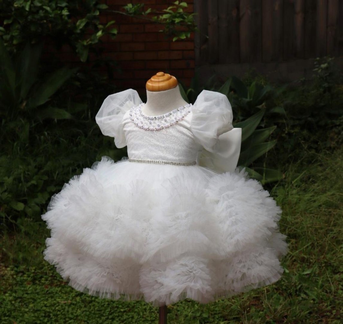 Cloud Blossom White