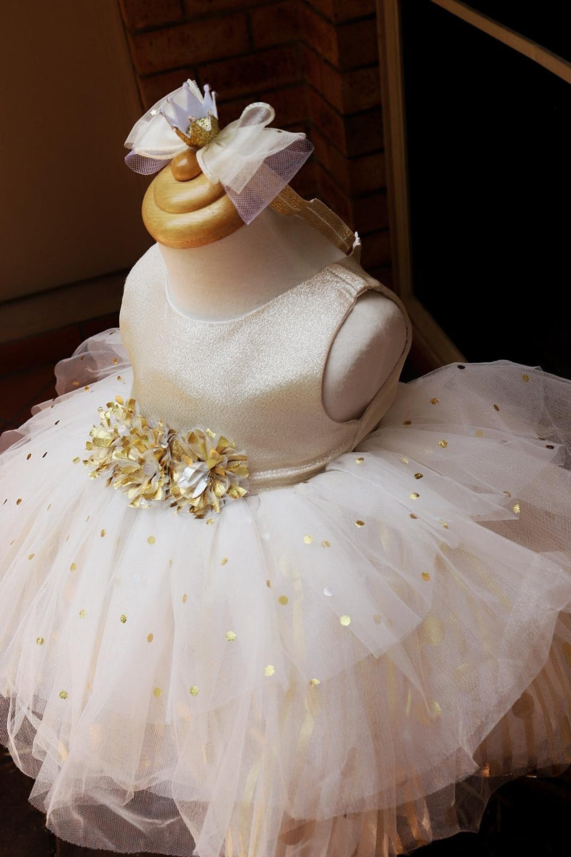 Golden Twinkle