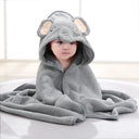  Gray Elephant