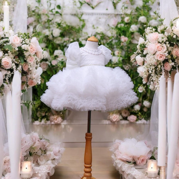 Cloud Blossom White