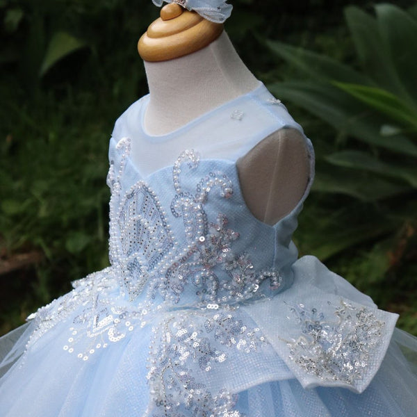 Bluebell Frost