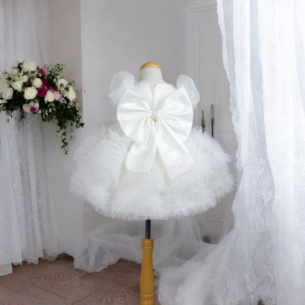 Cloud Blossom White